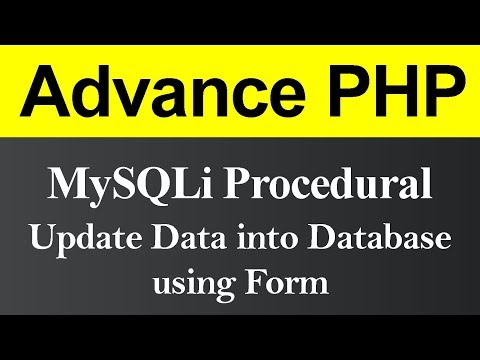 Advance PHP Hindi