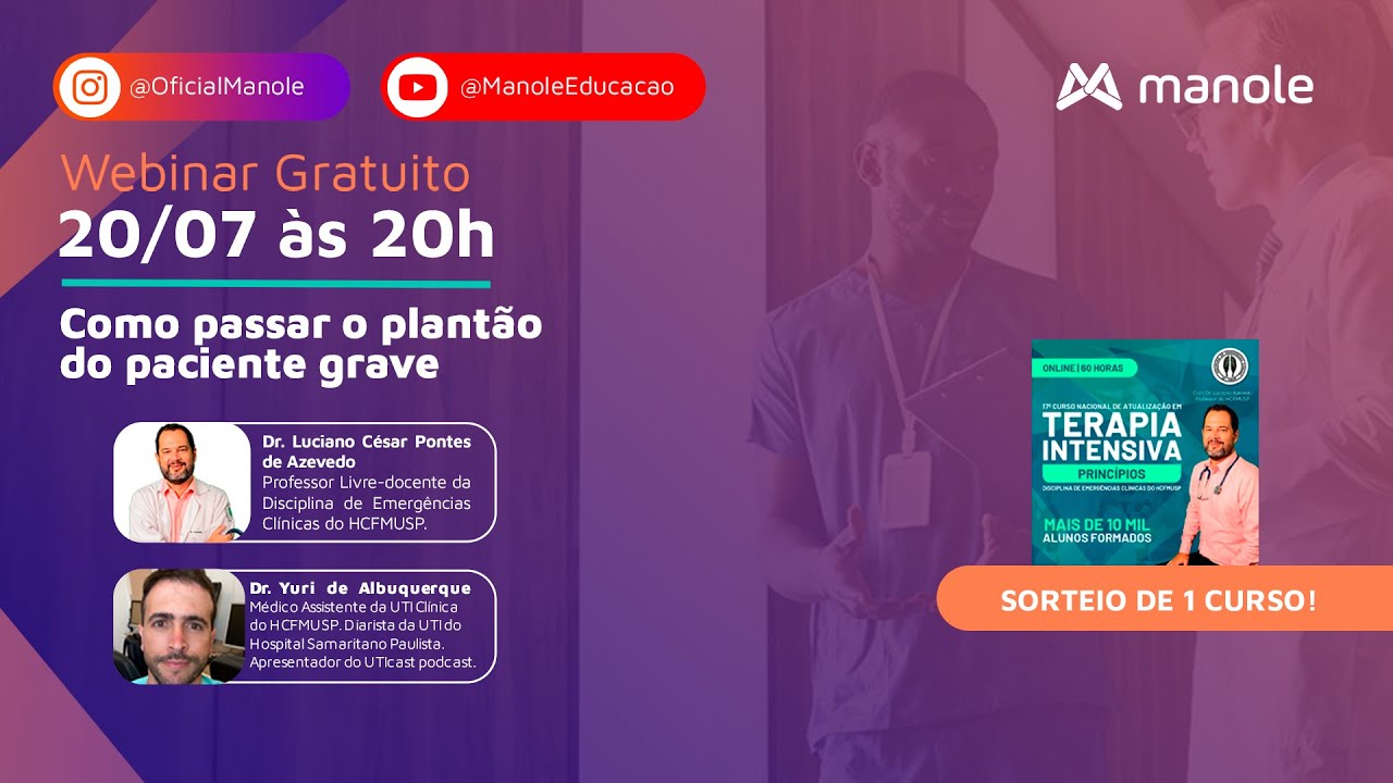 Como passar o plantão do paciente grave