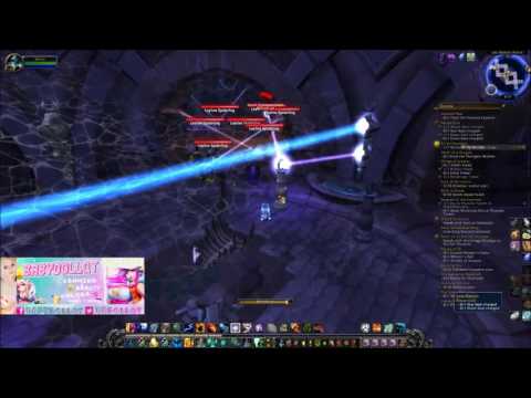 WoW Power Grid Quest Commentary | World of Warcraft Guide