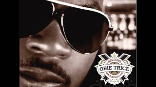 Obie Trice - Track 3 - Violent (HQ)