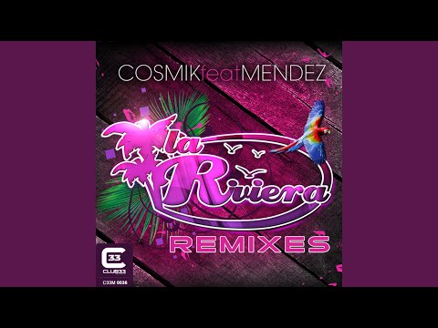 La Riviera (David Romero & Cristian Tomas Remix)