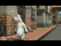 Bernard Bear 02