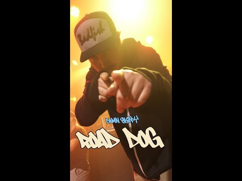 Damn Skippy - “Road Dog” OFFICIAL MUSIC VIDEO