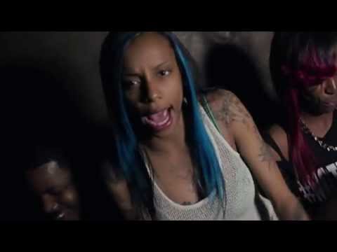 Sasha Go Hard ft  Chella H "PLB" Shot by @APJFILMS