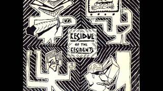 The Residents - Anvil Forest