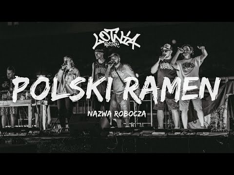 Nazwa Robocza - POLSKI RAMEN (Kylie) (Prod. Beatsztain)
