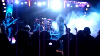 preview picture of video 'Cowboys From Hell - Metal Crusade 2012'