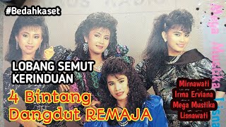 Download lagu KERINDUAN DI LUBANG SEMUT 4 BINTANG DANGDUT REMAJA ||#Bedahkaset mp3 Download lagu KERINDUAN DI LUBANG SEMUT 4 BINTANG DANGDUT REMAJA ||#Bedahkaset mp3