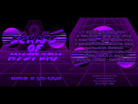 02. Sound Curious - Quantum Dogma - 177bpm