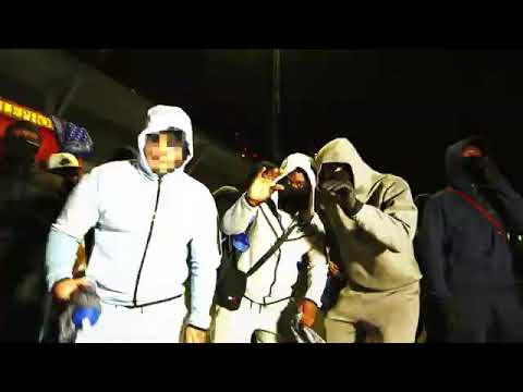Bandido x Damage x Grindzy  No Filter Music Video  MixtapeMadness
