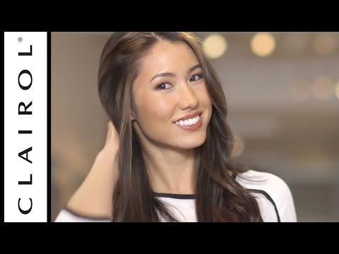 Hair Color Tips: Easy at Home Highlights for Brown...