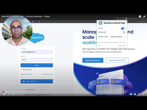 Item video thumbnail