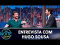 Entrevista com Hugo Sousa | The Noite (10/09/19) Entrevista com Hugo Sousa | The Noite (10/09/19)