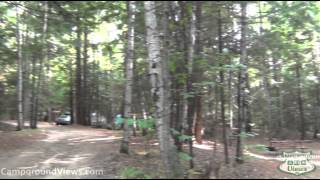 White Birches Camping Park Video