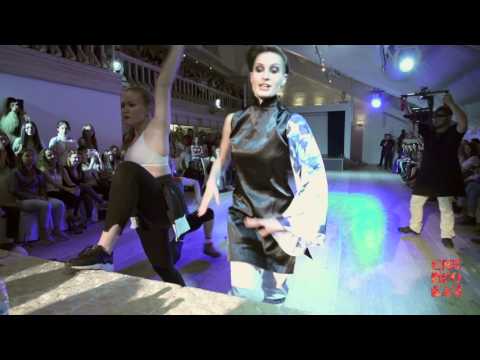 Siberian Vogue Ball - Old Way (Sibprokach 2016)