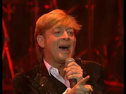 14 Benny Neyman - Liefde Voor Het Leven (Live) 10 Jaar Theaterconcerten