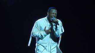 Heaven - Todrick Hall Forbidden Tour London 27th May 2018