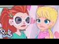 Polly Pocket NEW Season 5 Lila S Fashion Show Full Episodes Unreleased