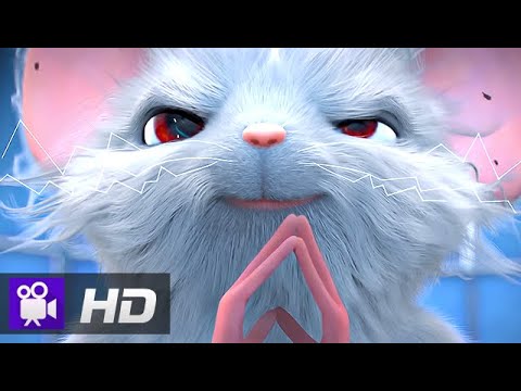 CGI Animated Short Film "Made in France" by ESMA | CGCollection