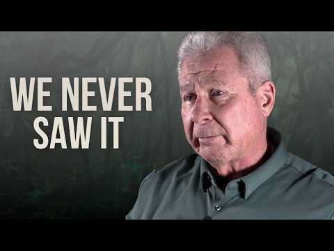 “We Took Heavy Losses from Booby Traps” | Marine in Vietnam