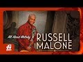 Russell Malone - Sound for Sore Ears