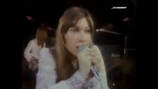 Curved Air  • Back Street Luv Live 1972