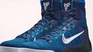 Kobe 9 Elite Brave Blue, KD 7 Uprising , Foamposite One Wheat and more on the Heat Check