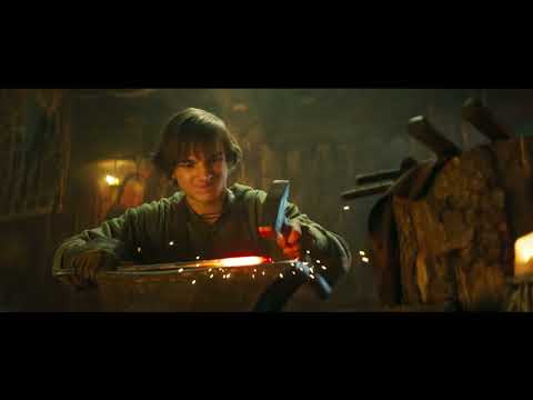 日本語吹替版予告編