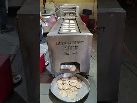 Aaas Kitchen Equipments (OPC) Private Limited, Patiala - Manufacturer ...