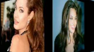 Angelina Jolie (Pretty Young Thing)