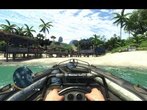 far cry 3 pc cheats