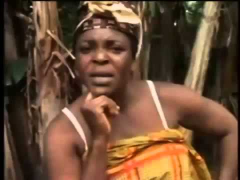 Enepa    edo benin music drama