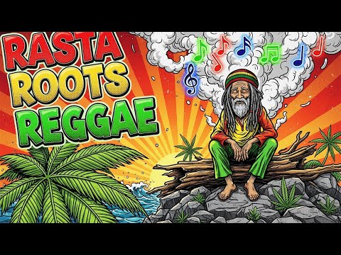 Heavy Dub Roots Reggae Mix 🔥🌿 | Rasta Sound System Vibes