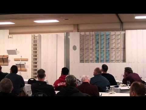 TF Forming Systems 2022 Training Seminar - Insulated...