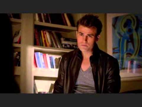 The Vampire Diaries - 4x02 - Stefan Comforts Bonnie