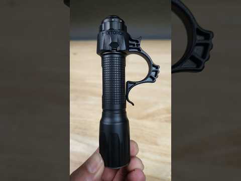 Nextorch E52C (3000 Lumens, XHP50.2) Full Review: Time To Upgrade Your EDC Flashlight?