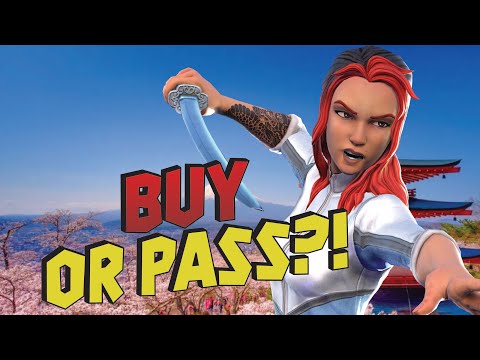 Colleen Wing: Buy or Pass? T4 Discussion and Orb Opening! - Marvel Strike Force
