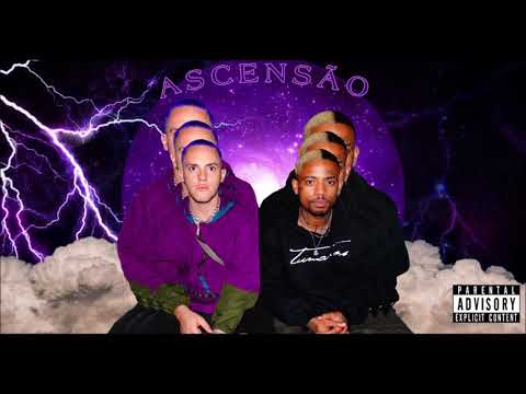 Amargo - "Ascensão" feat. Guigui