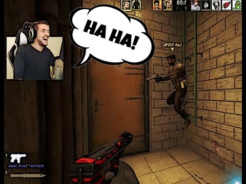 Hydrolaugh śmieszek izak