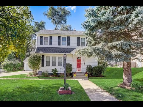 Charming Home in Stoughton, WI 53589 | 220 S Academy St | Real Estate Listing