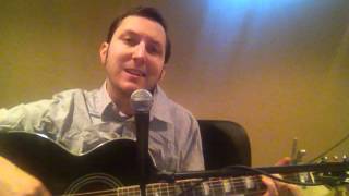 (956) Zachary Scot Johnson Long River Gordon Lightfoot Cover thesongadayproject Full Complete Album