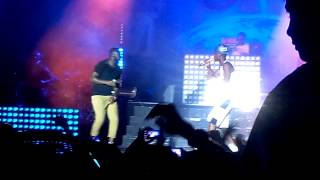 Black M - Pour oublier (Fête du Cognac)