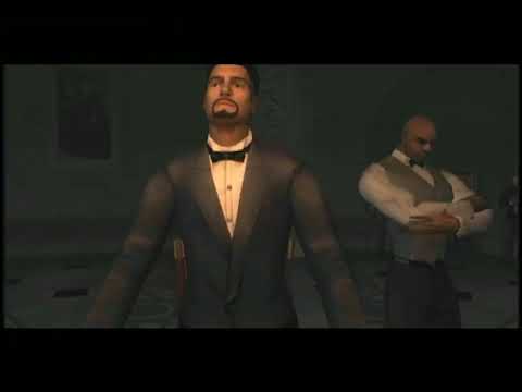 James Bond 007: Nightfire (GameCube) - Trailer (DVD Rip) 4K60 Upscale