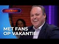 ZOVEEL betekenen de FANS voor Frans! | Hoge Bomen