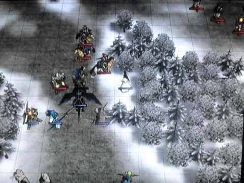 Let's Play Fire Emblem Radiant Dawn Part 67