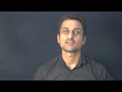 Eshwar Official Introduction