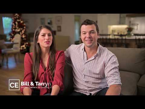 Cutting Edge Remodeling - Home Remodel Commercial Video