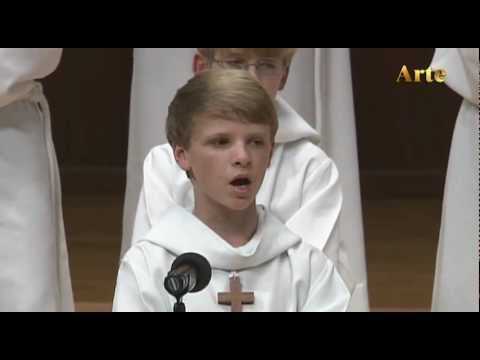 "Musique universelle" à Séoul, le 20 décembre 2011