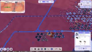 Plan B: Terraform 惑星開拓ゲーム
