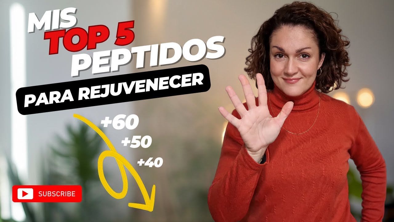 Video Review de Derma - Peptides